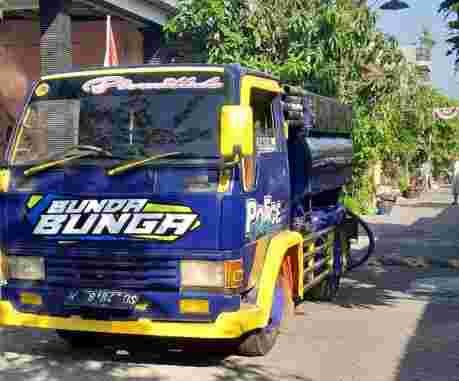 Sedot WC Jombang Cepat dan Profesional