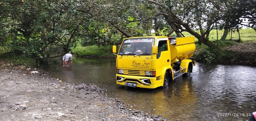 Sedot WC Sukorame Lamongan