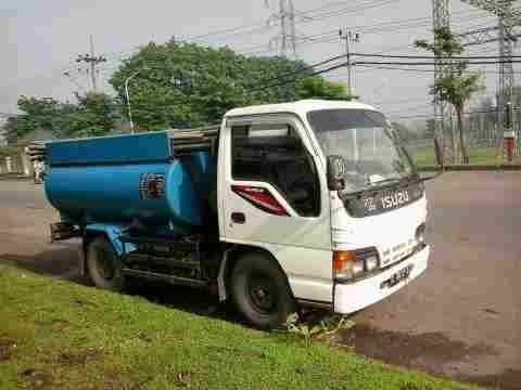 Sedot WC Mojoagung Jombang Layanan Profesional Terpercaya